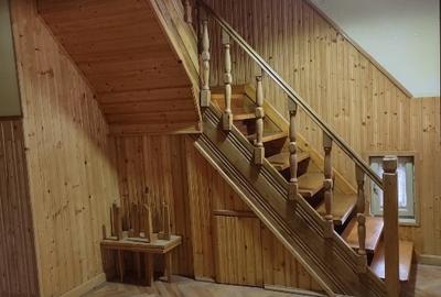 Casă individuală cu 5 camere cu Teren 850 Mp în Urleta - 4