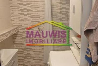 Apartament cu 2 camere, mobilat în Ștefan cel Mare - 4