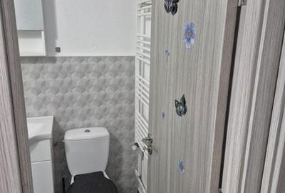 Garsonieră în Central - 4