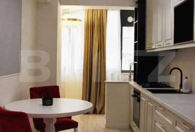 Apartament cu 2 camere în Universității - 8