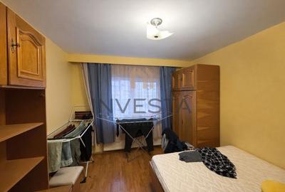 Apartament cu 3 camere decomandat, mobilat în Mărăști - 7