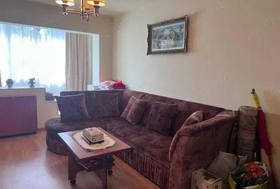 Apartament 2 camere in Deva, zona Gojdu- Scoala Generala nr.4