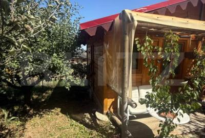 Teren de 2232 mp, în Central - 5