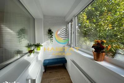 Apartament cu 2 camere decomandat în Tineretului - 6