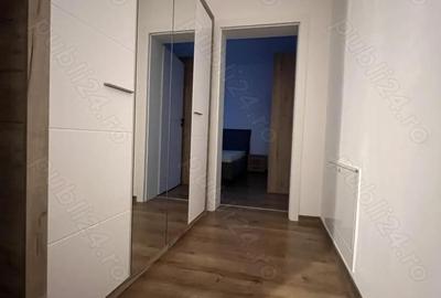 Apartament cu 3 camere decomandat în Dumbrăvița - 7