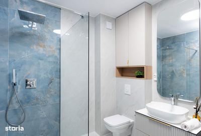 Apartament cu 4 camere în Central - 4