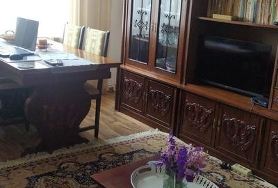 Apartament cu 3 camere decomandat în Răcăciuni - 10