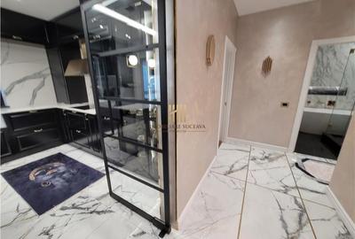 Apartament cu 3 camere decomandat, mobilat în Central - 10