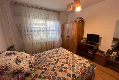 Apartament cu 3 camere decomandat, mobilat în Alexandru cel Bun - 8