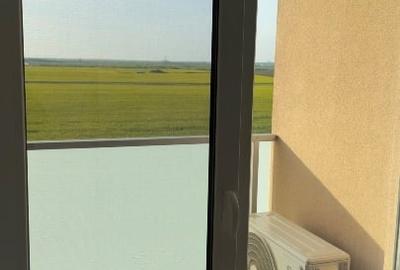 Apartament cu 2 camere, mobilat în Torontalului - 10