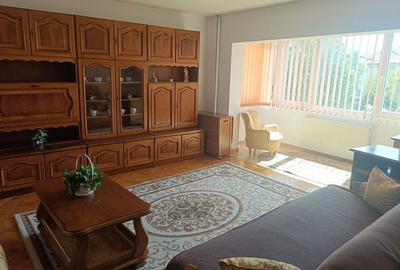 Apartament cu 2 camere decomandat în Ghiroda - 7