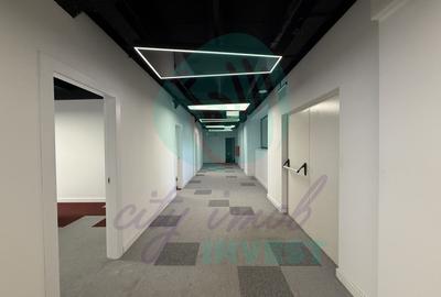 Spatiu MULTIFUNCTIONAL cu posibilitate de subinchiriere CALEA DOROBANTILOR - 8