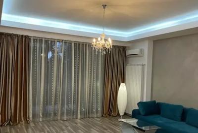 Studio de lux 65 mp cu terasa spatioasa - Herastrau, metrou la 5 min - 1