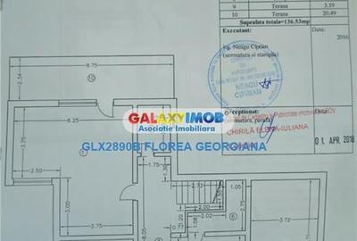 Vila deosebita de vanzare in Otopeni - Odai - 39