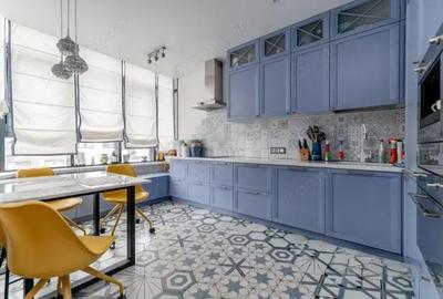 Apartament cu 2 camere decomandat în Gara de Nord