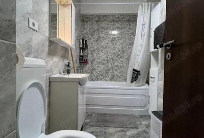 Apartament cu 2 camere decomandat în Central - 12