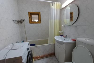 Apartament 3 camere, bloc tip vila, Zona Arcu - 11