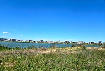 Teren de vanzare in Mamaia - Zona exclusivista Scoica Land - 3