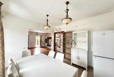 Casa spatioasa de inchiriat- zona Eugen Ionesco - 4