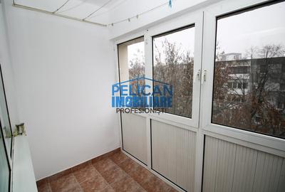 Apartament cu 2 camere decomandat în Piața Nouă - 3