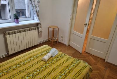 CISMIGIU-SALA PALATULUI GARSONIERA DUBLA 48MP CU CENTRALA PROPRIE RENOVATA ACUM CISMIGIU-SALA PALATULUI GARSONIERA DUBLA 48MP CU CENTRALA PROPRIE RENOVATA ACUM - 6