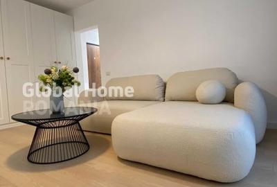Apartament cu 2 camere decomandat, mobilat în Nerva Traian - 6