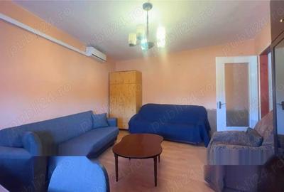 Apartament cu 2 camere - zona Dacia - Decebal - 8