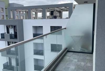 Apartament cu 2 camere decomandat, mobilat în Central - 13