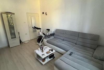 Garsonieră nedecomandată în Complex Studențesc - 4