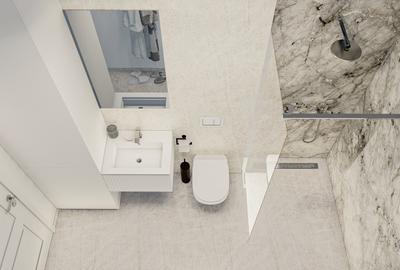 Lux și Intimitate: Un Singur Vecin  - Vedere Panoramică Mehala, boxa inclusa - 13