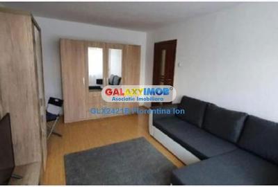 Garsonieră decomandată, mobilată în Drumul Taberei