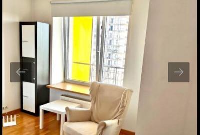 Mihai Bravu-Vacaresti,Garsonieră Complex Asmita Gardens - 8