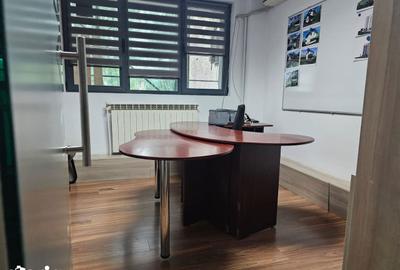 Spațiu comercial, de 100 mp, în Podu Roș - 5