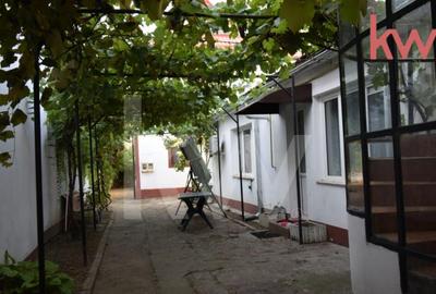 Casa 4 Dormitoare 166 mp Utili Mobilata Utilata Ecaterina Te - 2