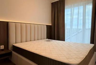 Apartament cu 2 camere semidecomandat în Florești - 1