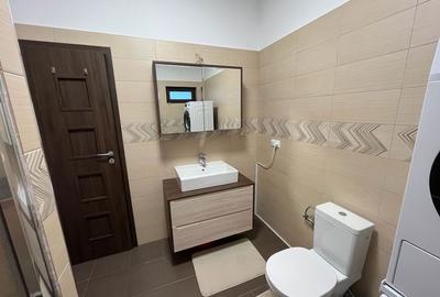 Casă cu 3 camere în Bucov - 5