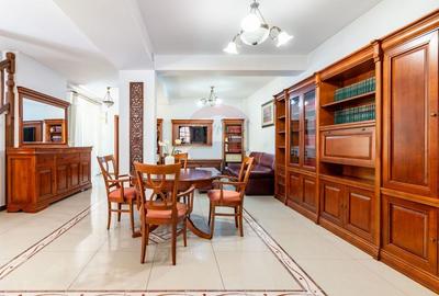 Casă cu 6 camere cu Teren 490 Mp în Eroii Revoluției - 4