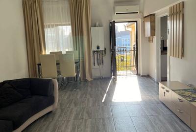 Apartament cu 4 camere în Central - 1