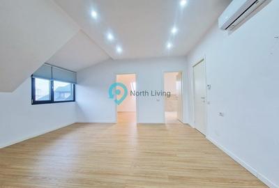 Casă individuală cu 5 camere cu Canalizare în Nord-Vest - 6