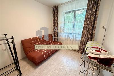 Apartament cu 3 camere decomandat, mobilat în Albert - 12