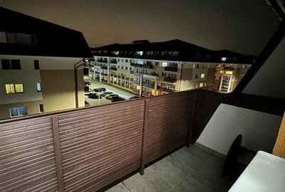 Apartament cu 2 camere decomandat, mobilat în Sânpetru - 19