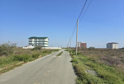 Teren de vanzare in Costinesti zona Epava - 5