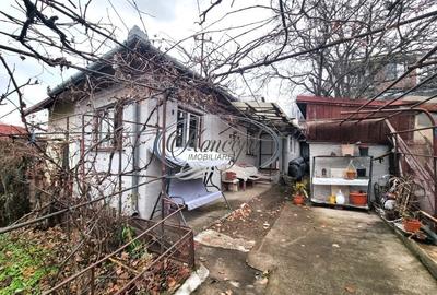 Casa cu potential in Gruia - 8