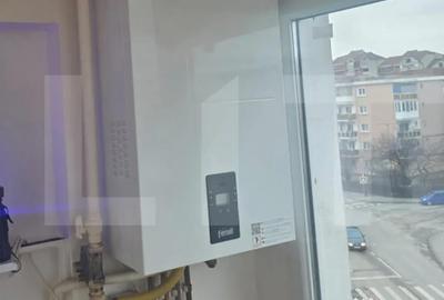 Apartament cu 2 camere decomandat în Lenin - 2