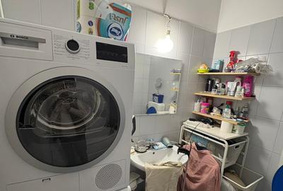 EXCLUSIV - Garsoniera 39 Mp. - Giulesti - Centrala Termica Proprie. EXCLUSIV - Garsoniera 39 Mp. - Giulesti - Centrala Termica Proprie. - 2