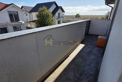 Vila individuala 5 camere Teren 600 mp Piscina - 26