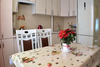 2 camere in zona Piata Unirii - 3