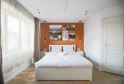 Studio in centrul istoric Bra?ov - 1
