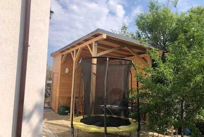 Casa individuala la un pret exceptional | Teren generos | Otopeni - 7