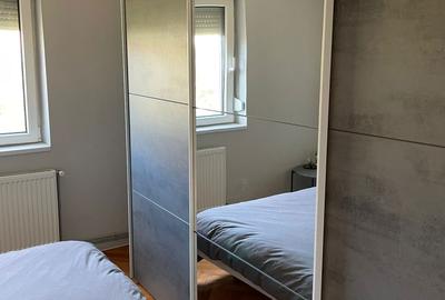 Apartament cu 2 camere semidecomandat în Central - 2